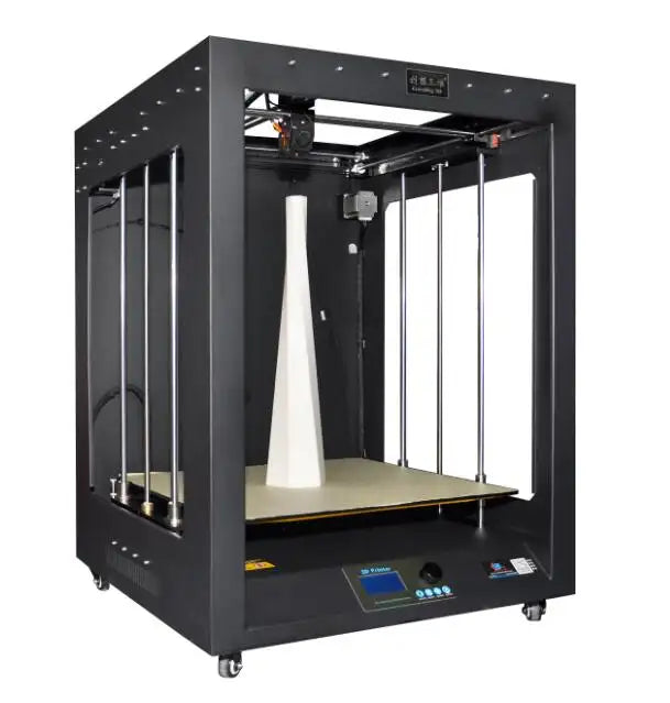 3D printing HPP - Large Print High Precision CR-5060 Industrial 3d Printer