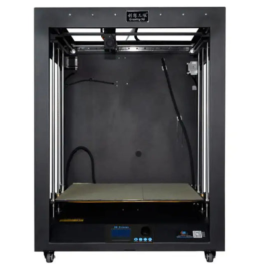 3D printing HPP - Large Print High Precision CR-5060 Industrial 3d Printer