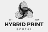 HybridPrintPortal