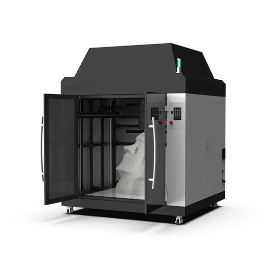 3D Printing HPP - Precise G12 Large Industrial FGF 3D Printer 3D Printing machine with High Precision kit