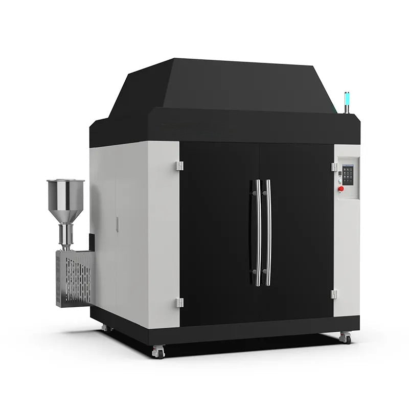 3D Printing HPP - Precise G12 Large Industrial FGF 3D Printer 3D Printing machine with High Precision kit