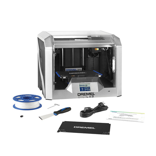 Dremel DigiLab 3D40-FLX 3D Printer