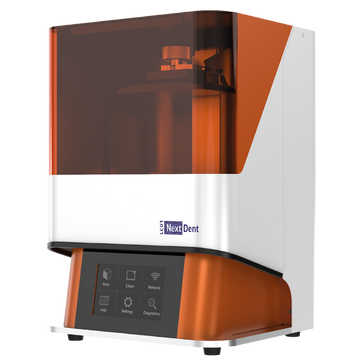 NextDent™ LCD1 3D Printer