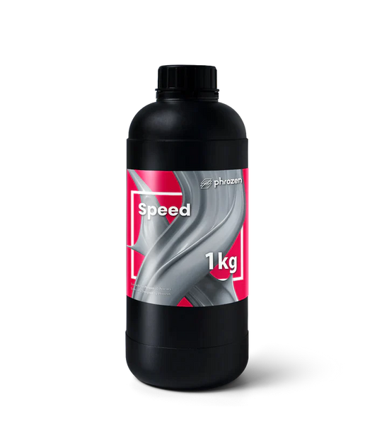 Speed Resin 1kg